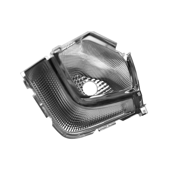 蒸鍍反(fan)射鏡