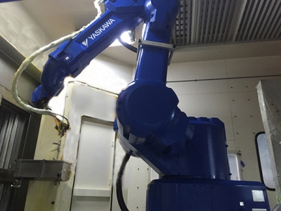 油漆硬化(huà)設備