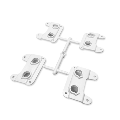 注塑光導支(zhī)架