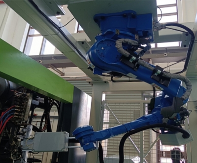 日本安川(chuan)GP50機器人