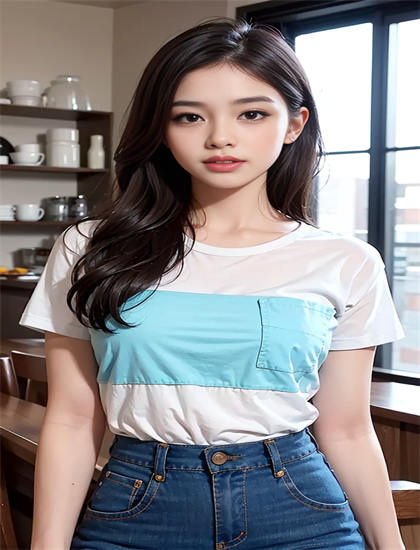 《好像一条狗》的艺术：美学价值与创作技巧探讨