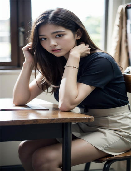 《坏男孩与疯女孩 第二季》的技术突破：动作捕捉实现艺术表达的技术支持 促进电影产业的升级发展