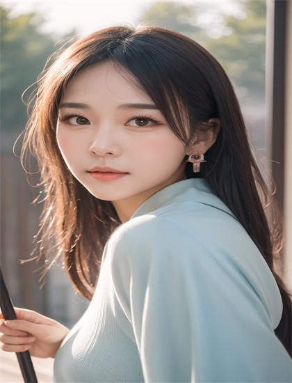 《天龙奇侠》角色研究：表演细节的精准把握与艺术处理 感受人物塑造的匠心